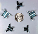 Gripmaster All-Metal Strain Reliefs